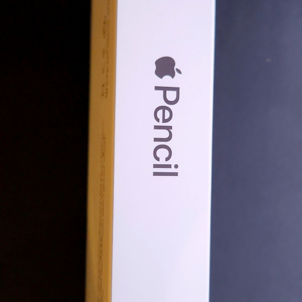 Apple Pencil 1st Gen
